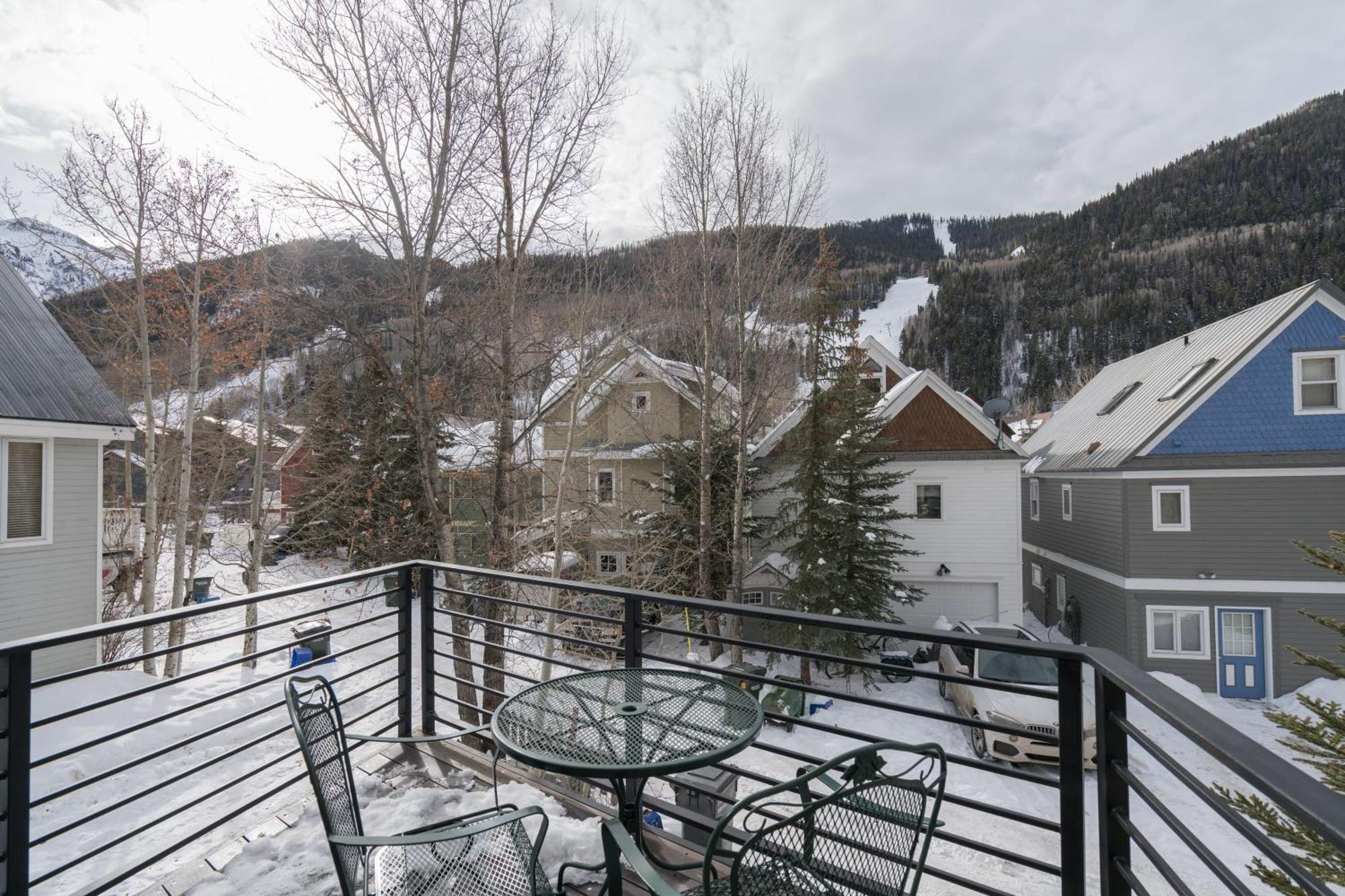 Bachman Village 14 By Avantstay Close To Town The Slopes W Hot Tub Permit12038 特柳赖德 外观 照片